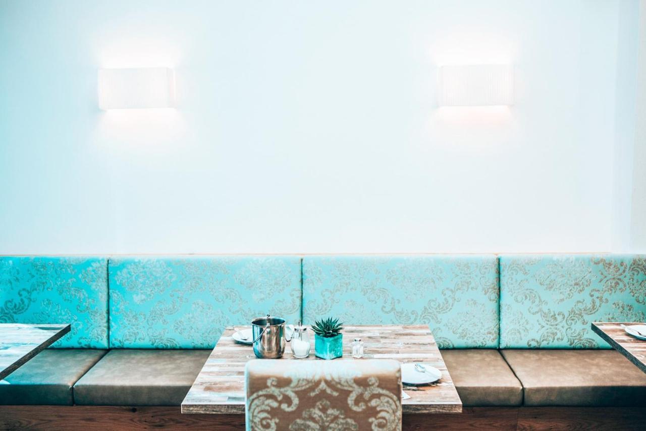 קארלספלד Hotel Schwertfirm מראה חיצוני תמונה